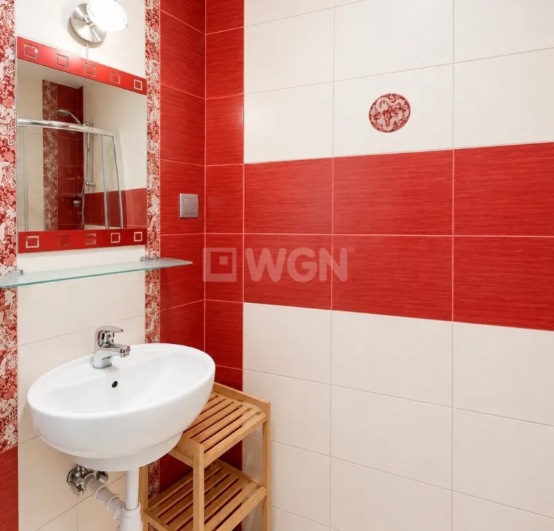 Mieszkanie na  sprzedaż Gliwice - Kawalerka 28 m2 | Balkon | Klimatyzacja | Osiedle Wojska Polskiego