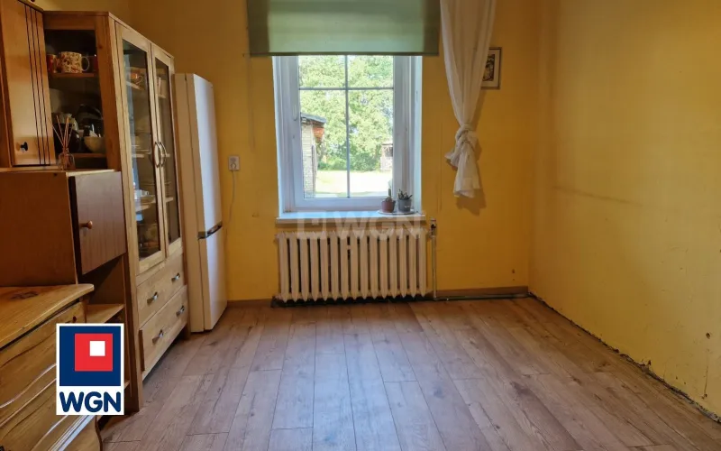 Mieszkanie na sprzedaż Leszno Górne