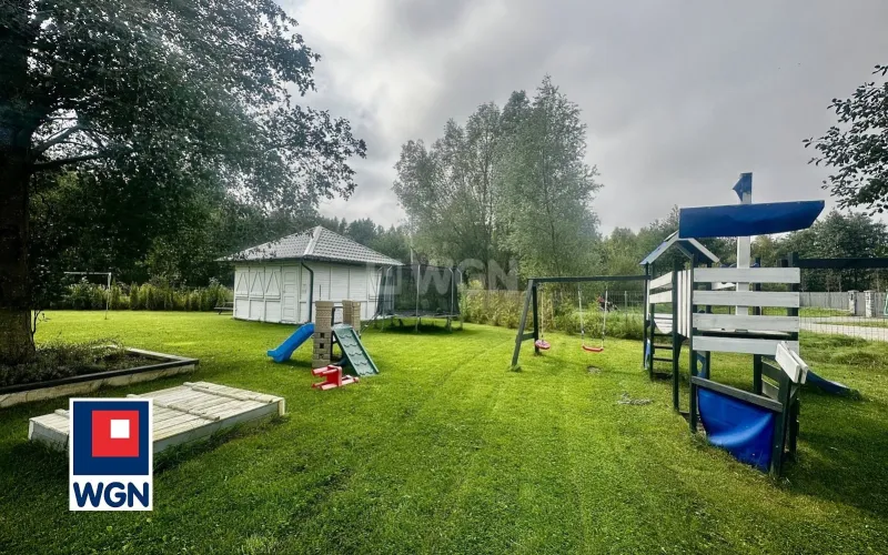 Dom na sprzedaż Przewłoka