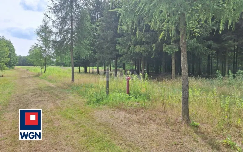 Działka na sprzedaż Rydzów